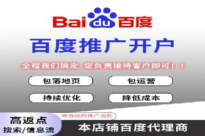 百度竞价赚钱的实战案例分析